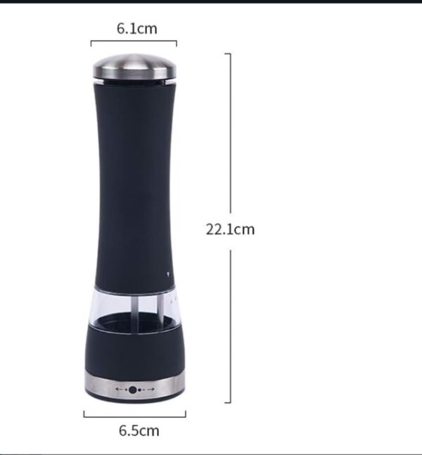 Seasoning Pot - Image 3