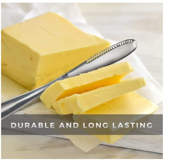 Koksi Butter Knife - Image 2