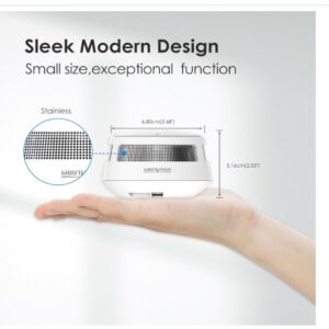 Smoke Alarm