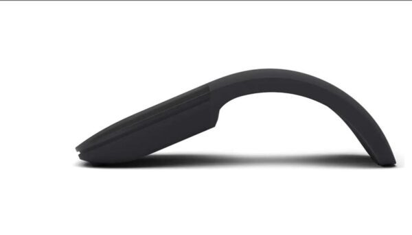 BESTLIFE Bluetooth Arc Touch Mouse - Image 3