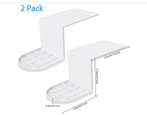 Laundry Detergent Holder 2 Pack - Image 4