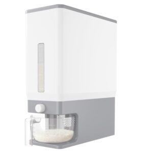 Lifewit Rice Dispenser Container
