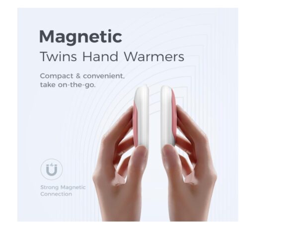 OCOOPA Magnetic Hand Warmer - Image 2