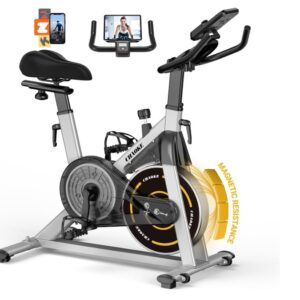 Exercise Bike (2025)