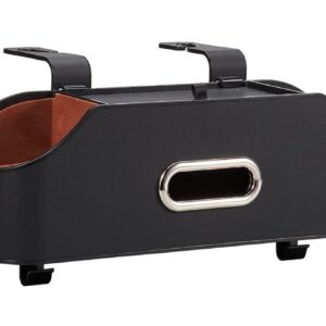 JSCARLIFE Car Headrest Backseat Organizer