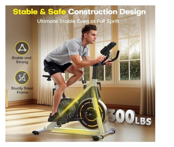 Exercise Bike (2025) - Image 2