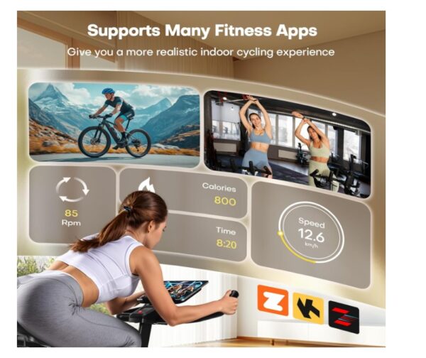 Exercise Bike (2025) - Image 3