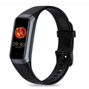 Fitness Tracker