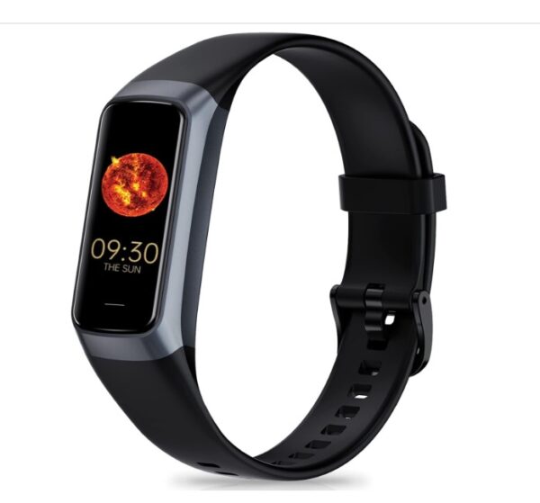Fitness Tracker