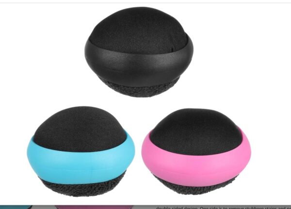 ULTECHNOVO Screen Cleaning Ball