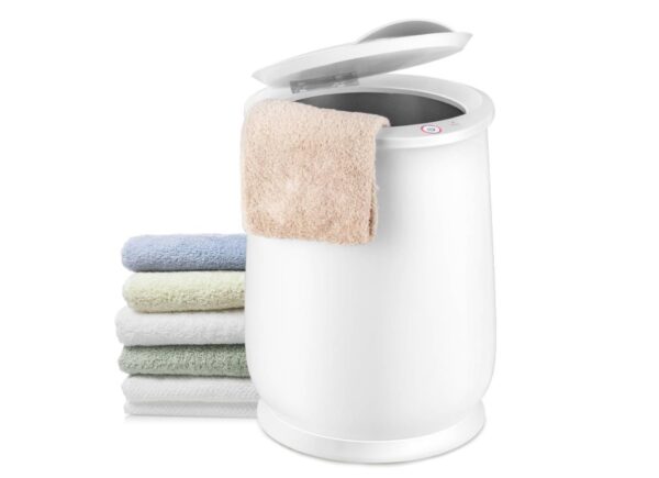 Multigot 21L Towel Warmer Bucket