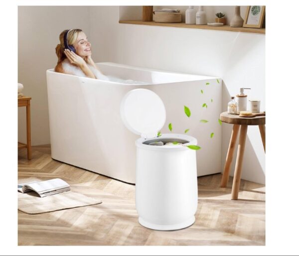 Multigot 21L Towel Warmer Bucket - Image 4