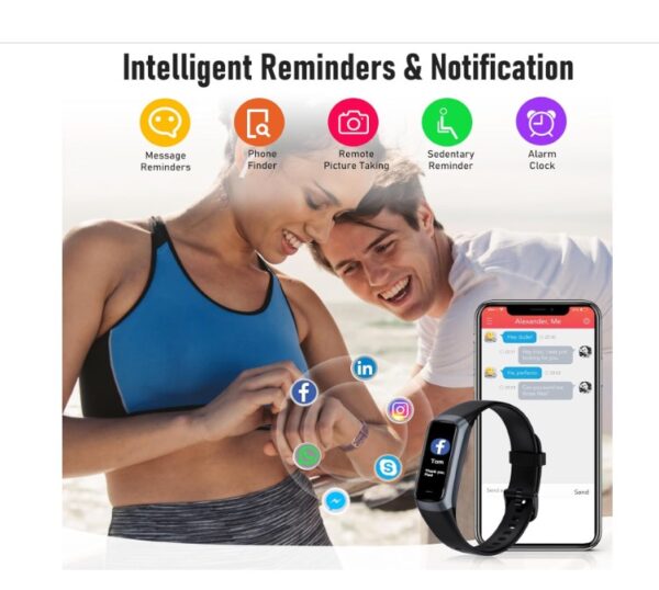 Fitness Tracker - Image 5