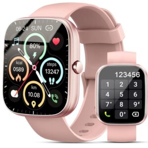 Smart Watch for Men Women,