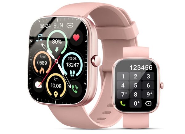 Smart Watch for Men Women,