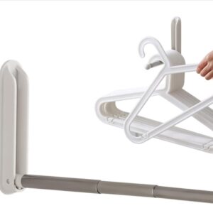 Hanger Organizer Stacker