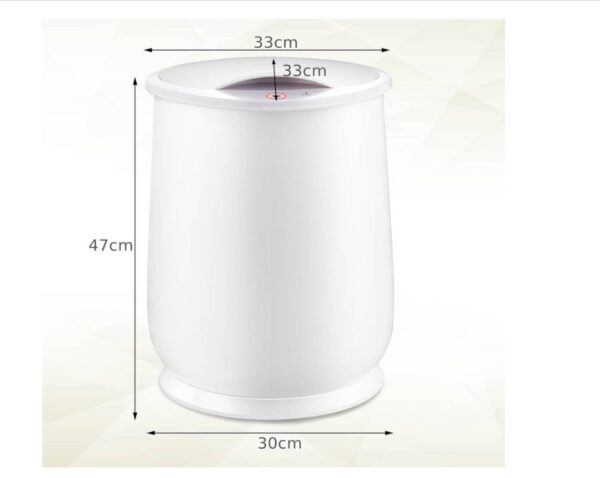Multigot 21L Towel Warmer Bucket - Image 3