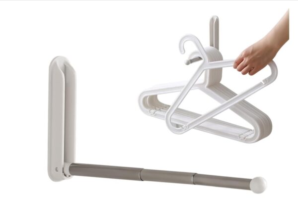 Hanger Organizer Stacker