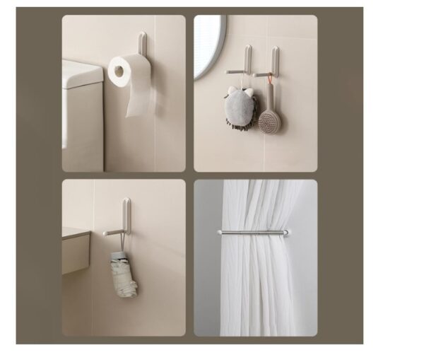 Hanger Organizer Stacker - Image 4
