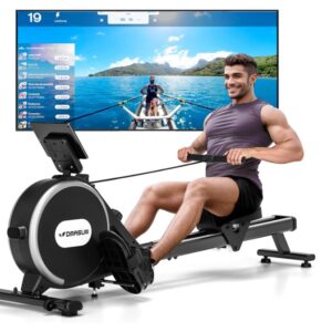 Rowing Machine