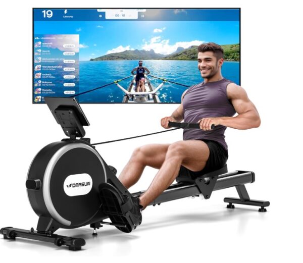 Rowing Machine