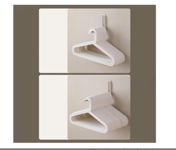 Hanger Organizer Stacker - Image 3