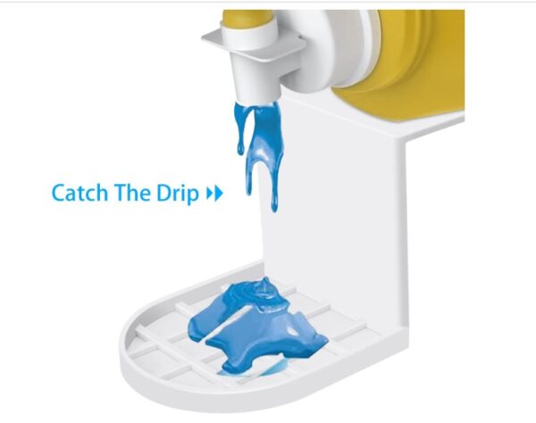 Laundry Detergent Holder 2 Pack - Image 3