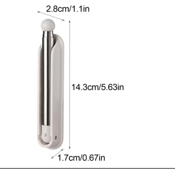 Hanger Organizer Stacker - Image 2