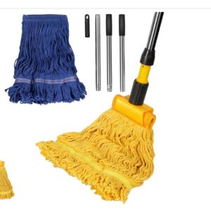 MASTERTOP Industrial Mop