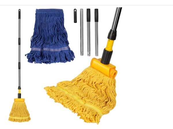 MASTERTOP Industrial Mop