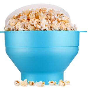 EcoEarth Microwave Popcorn Maker