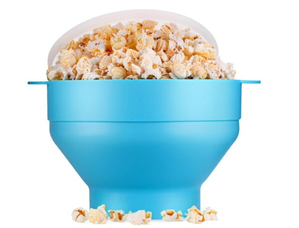 EcoEarth Microwave Popcorn Maker
