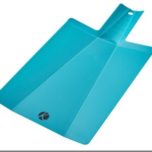 1PCS Plastic Folding Chopping Board