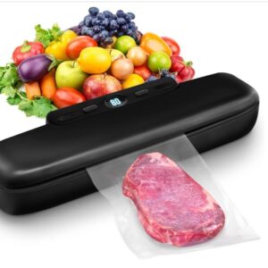MeteMake Vacuum Sealer
