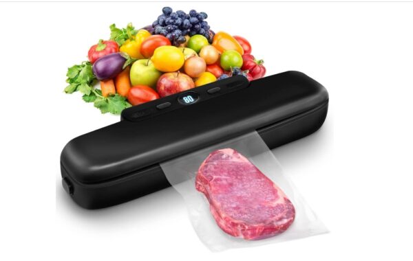 MeteMake Vacuum Sealer