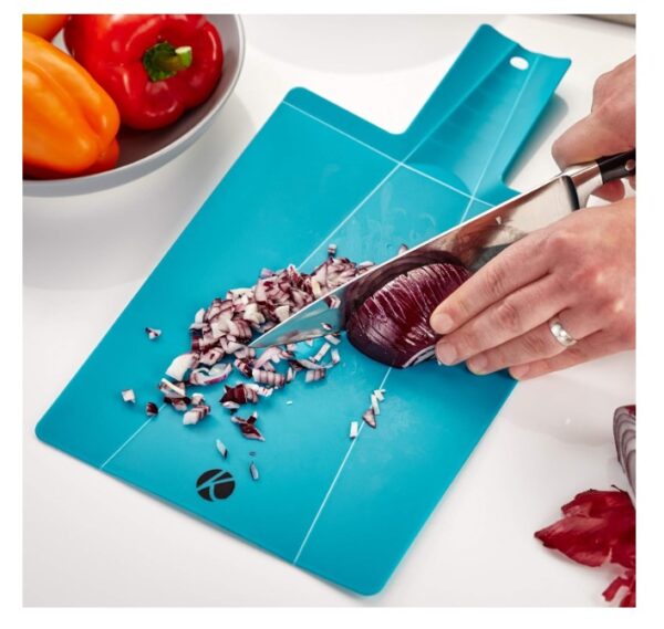 1PCS Plastic Folding Chopping Board - Image 3