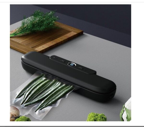 MeteMake Vacuum Sealer - Image 4