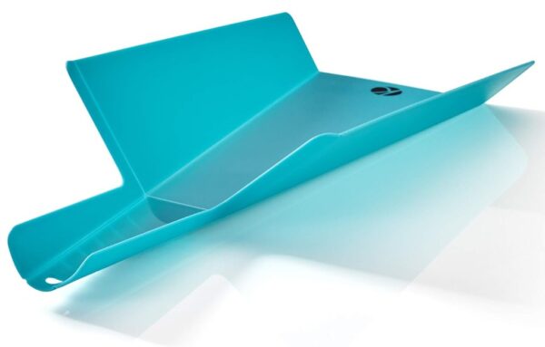 1PCS Plastic Folding Chopping Board - Image 4