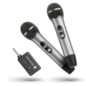 Microphone Wireless