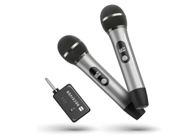 Microphone Wireless