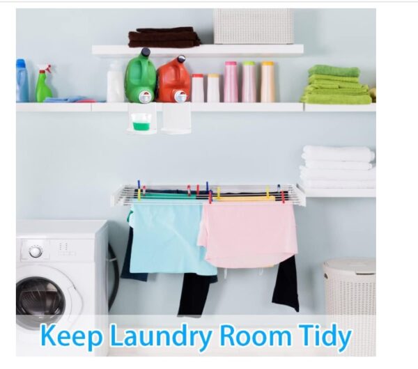 Laundry Detergent Holder 2 Pack - Image 2