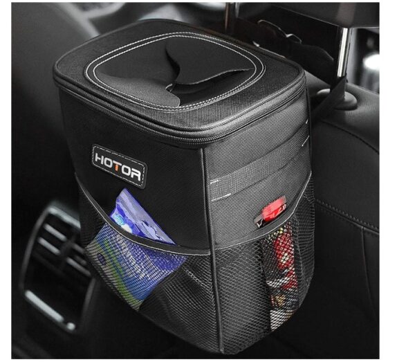 HOTOR Car Bin