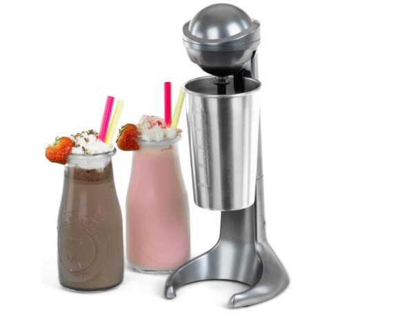 LIVIVO Retro Milkshake Maker