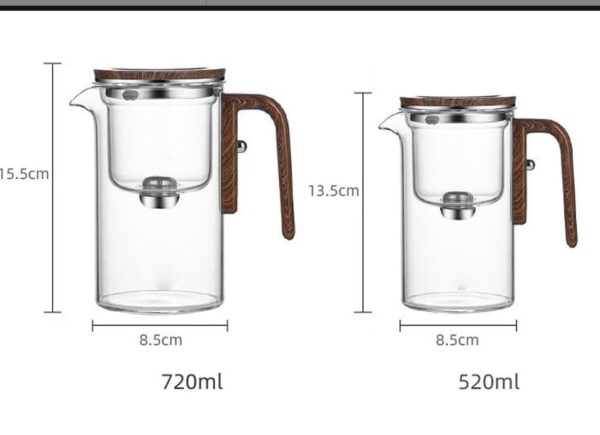 Witchcraft Teapot - Image 4