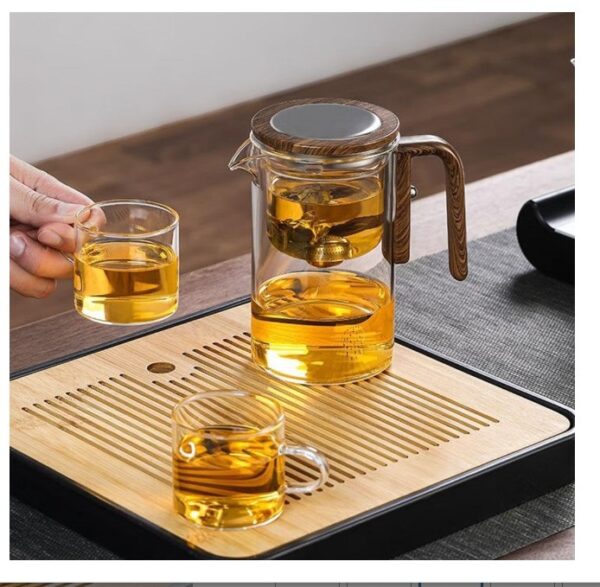 Witchcraft Teapot - Image 2