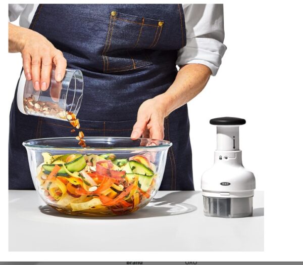 OXO Good Grips Chopper - Image 5