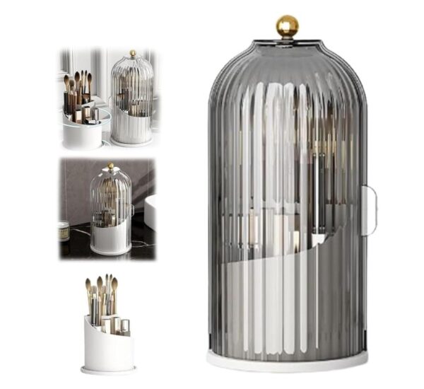 Makeup Brush Holder