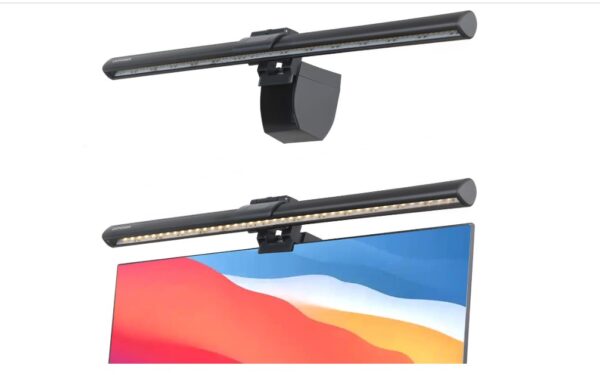 CATPOWER Computer Monitor Light Bar