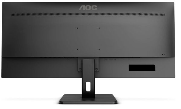 AOC U34E2M - 34" QHD Monitor, 100Hz, VA, 4ms, Low blue Light - Image 4