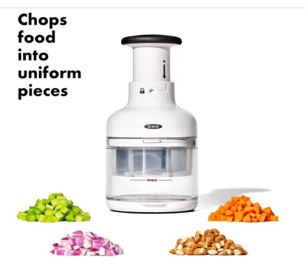 OXO Good Grips Chopper - Image 2